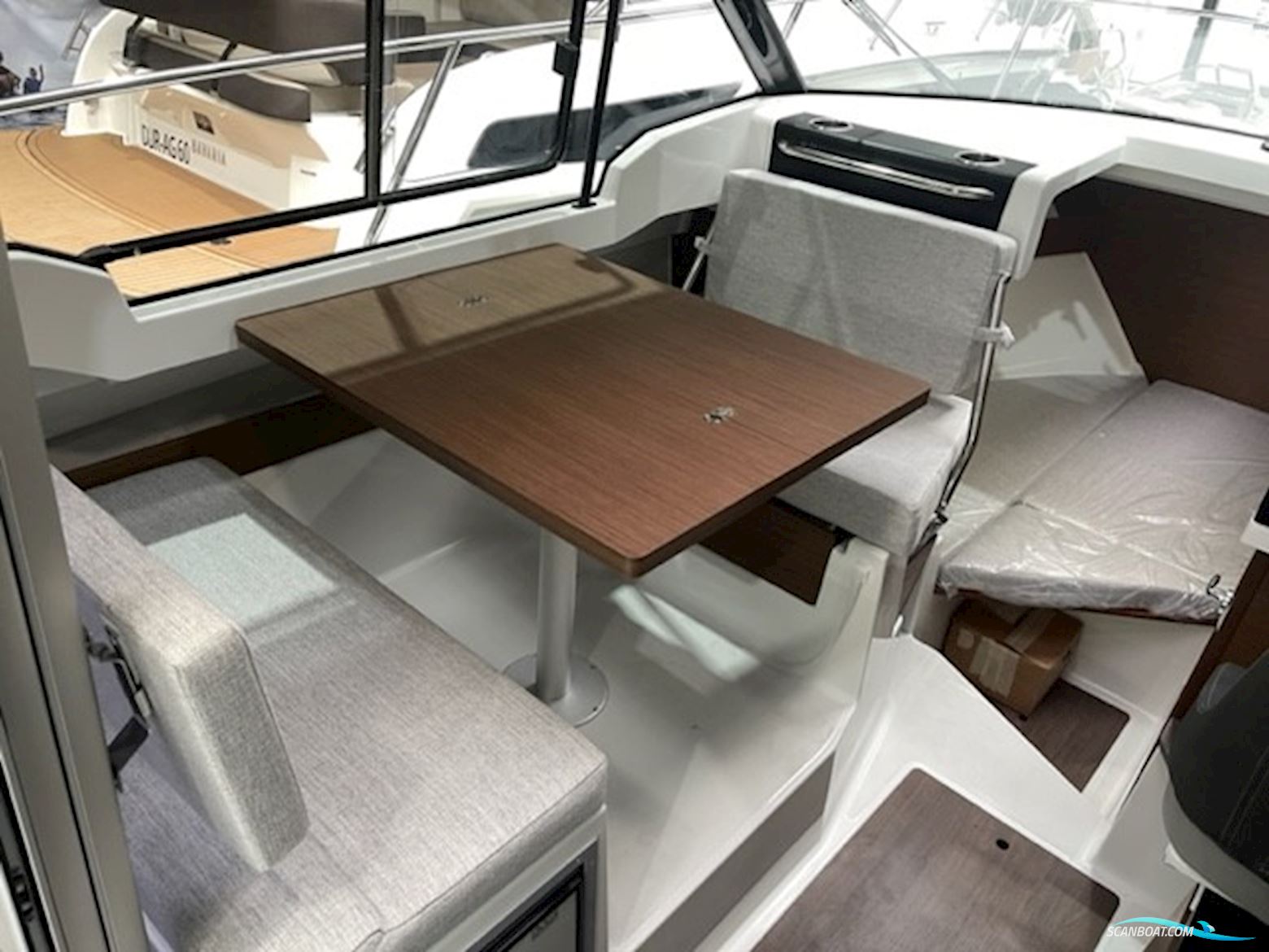 Jeanneau 795 Merry Fisher Serie 2