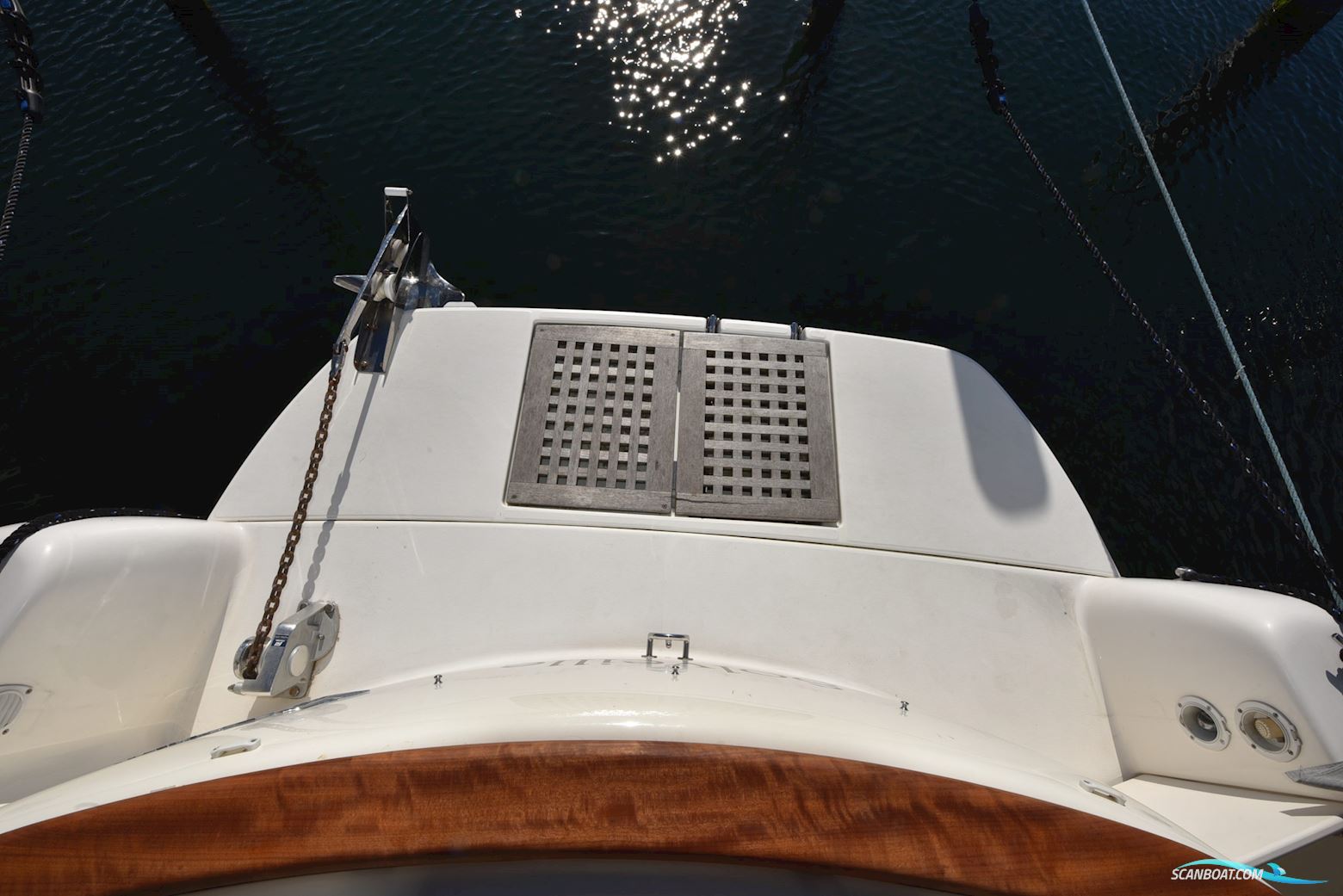 Jeanneau 805 Leader
