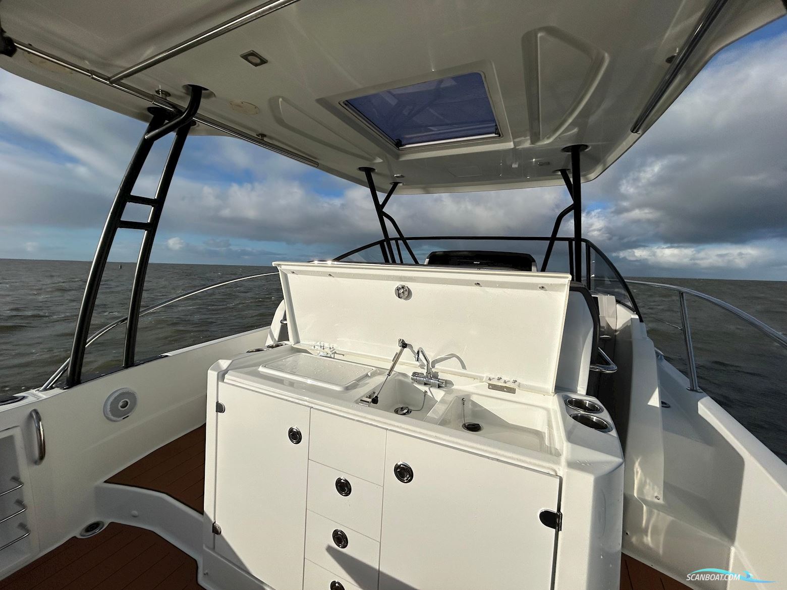 Jeanneau Cap Camarat - 10.5 WA