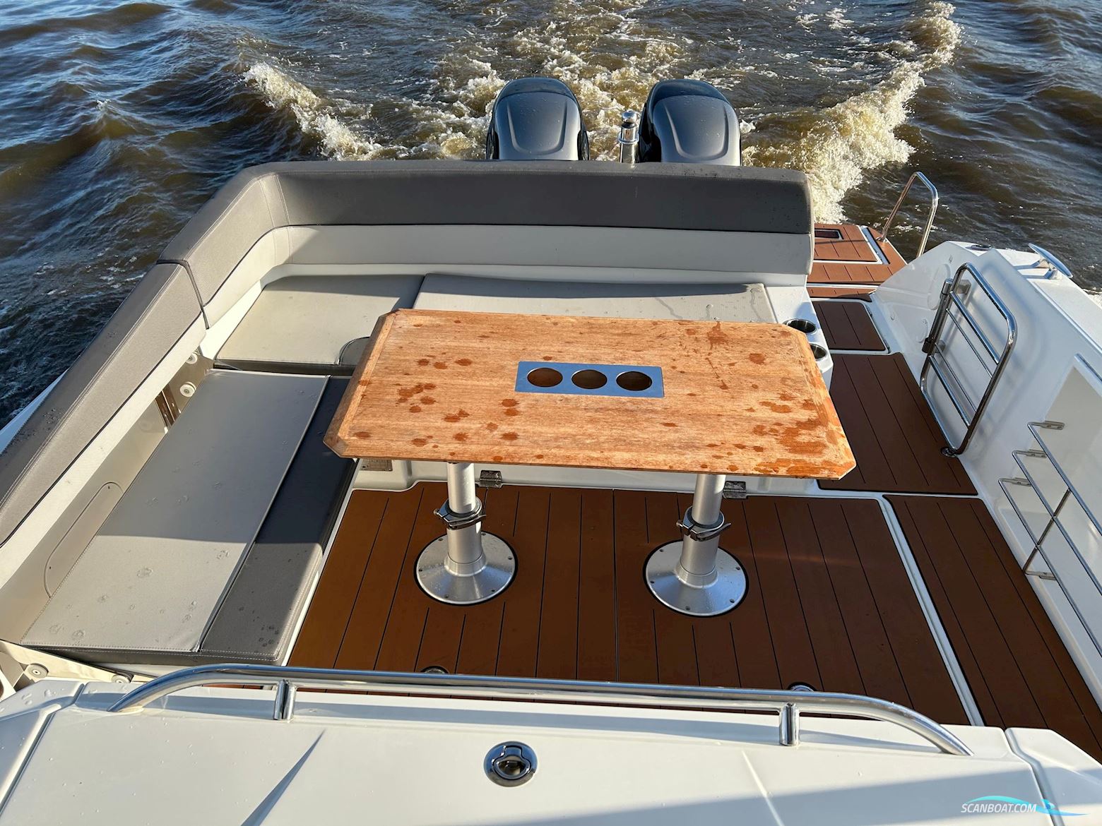 Jeanneau Cap Camarat - 10.5 WA