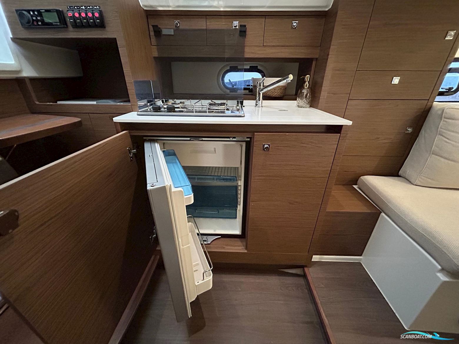 Jeanneau Cap Camarat - 10.5 WA