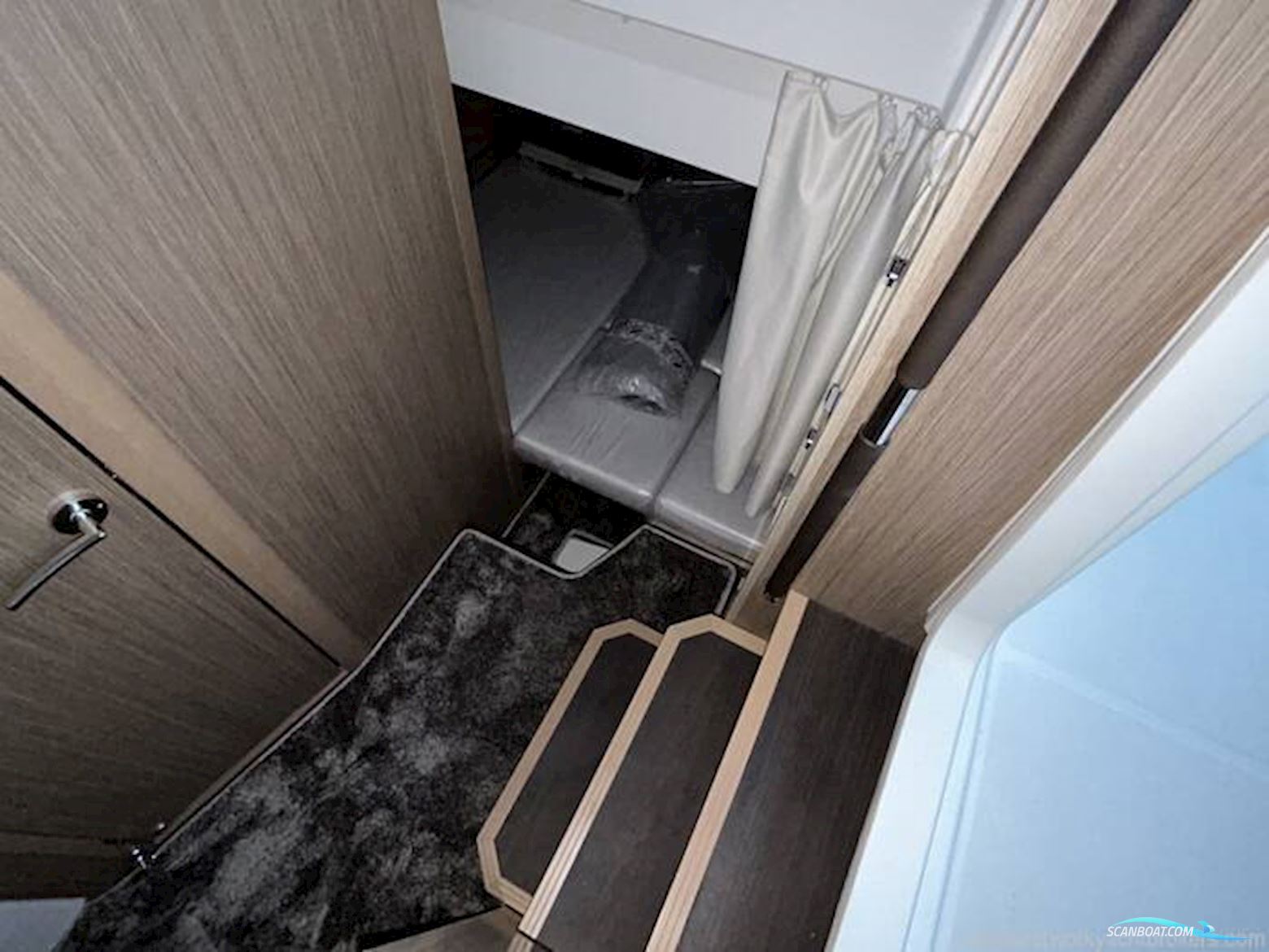 Jeanneau Cap Camarat 10.5 CC