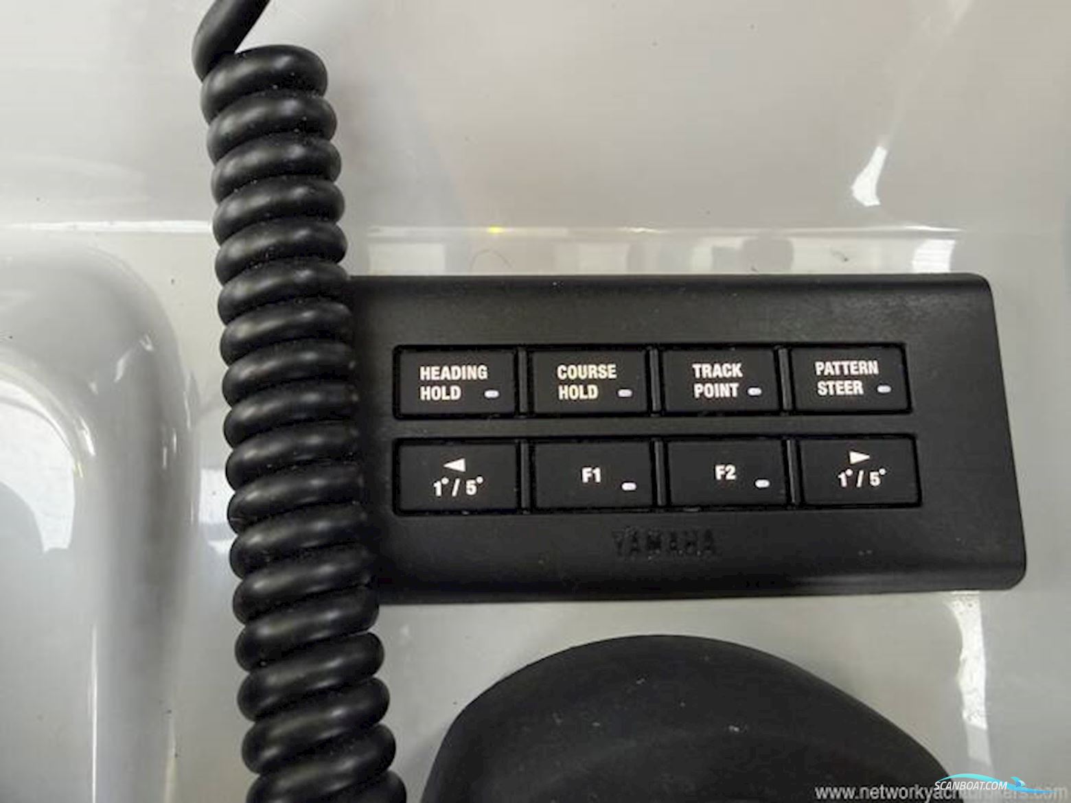 Jeanneau Cap Camarat 10.5 CC