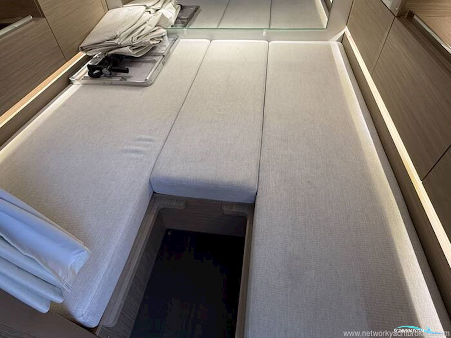 Jeanneau Cap Camarat 10.5 CC