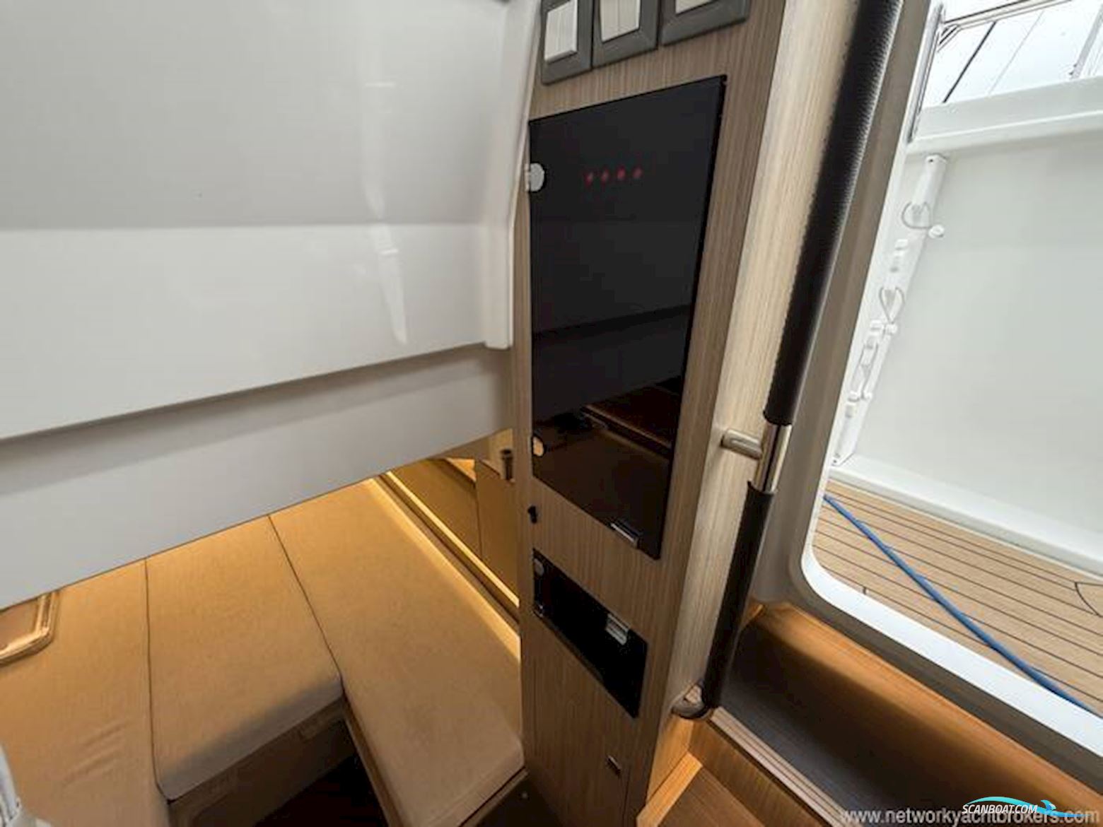 Jeanneau Cap Camarat 10.5 CC