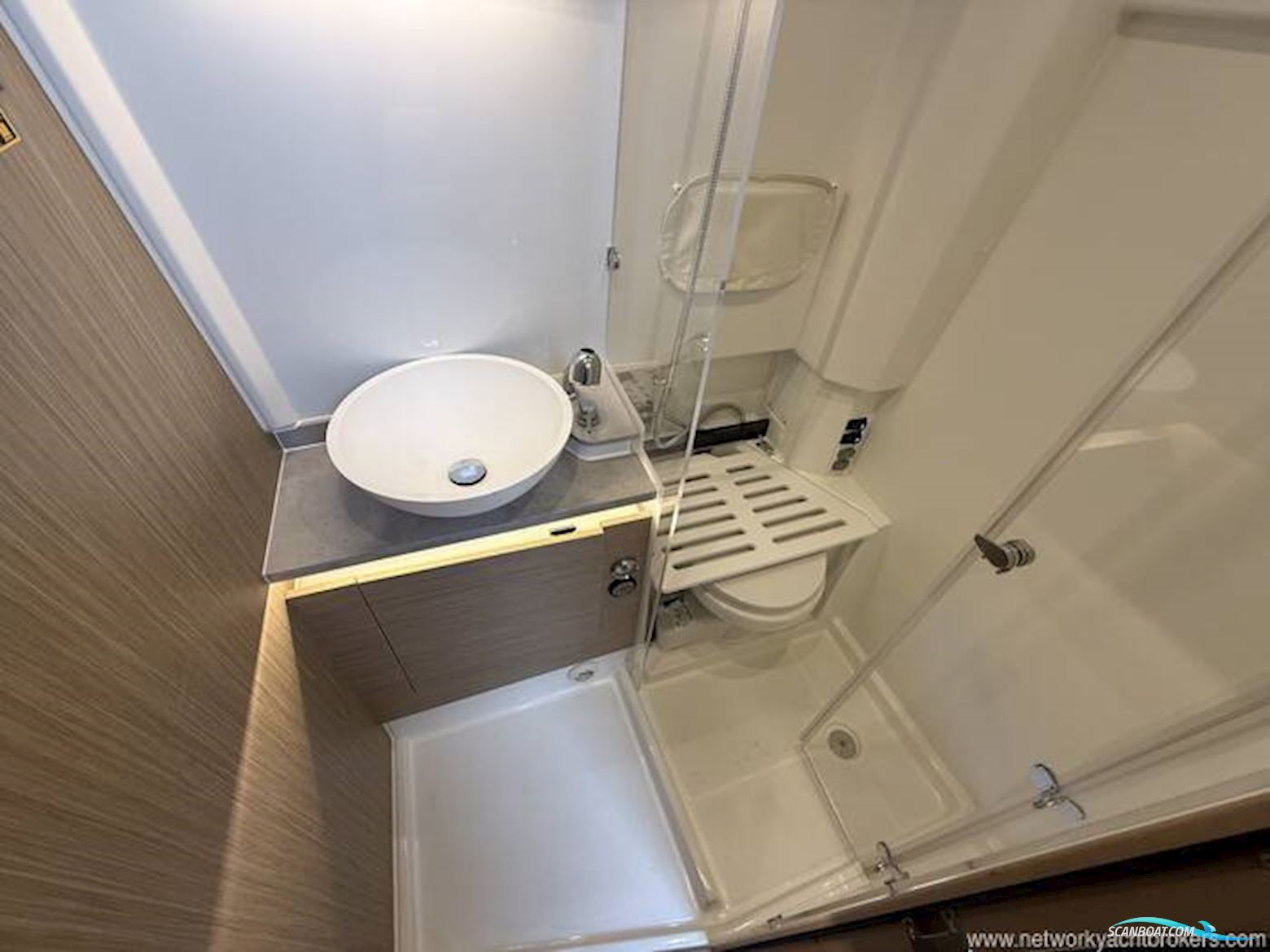 Jeanneau Cap Camarat 10.5 CC