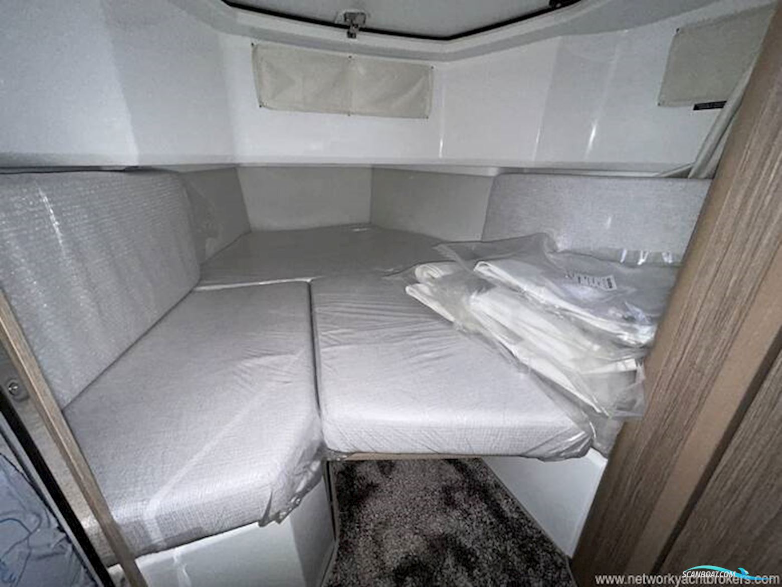 Jeanneau Cap Camarat 10.5 CC