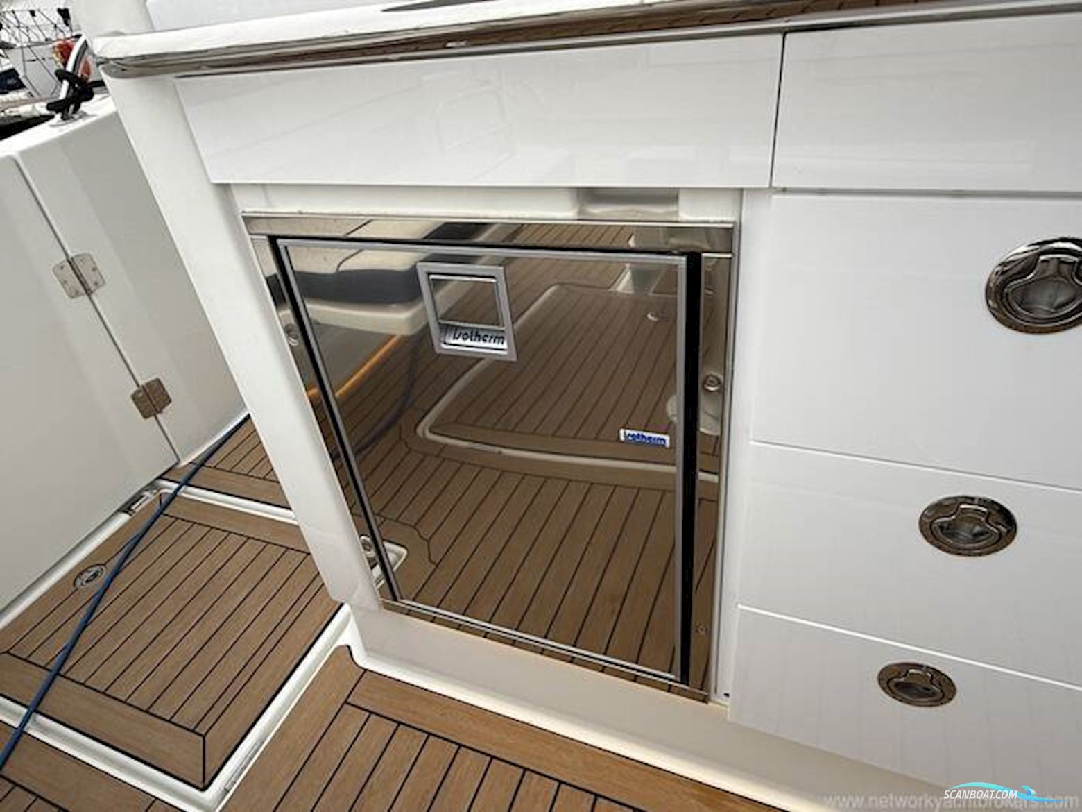 Jeanneau Cap Camarat 10.5 CC