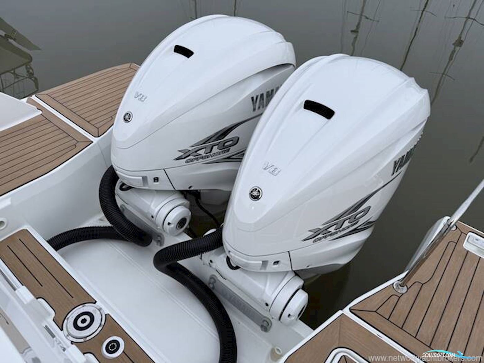 Jeanneau Cap Camarat 10.5 CC