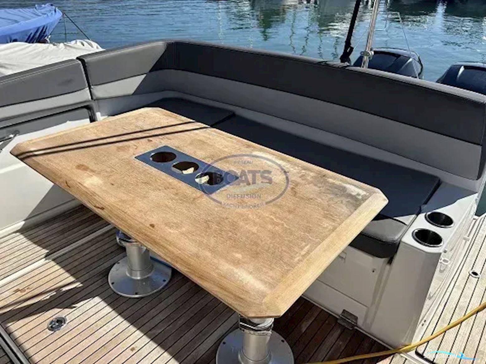 Jeanneau Cap Camarat 10.5