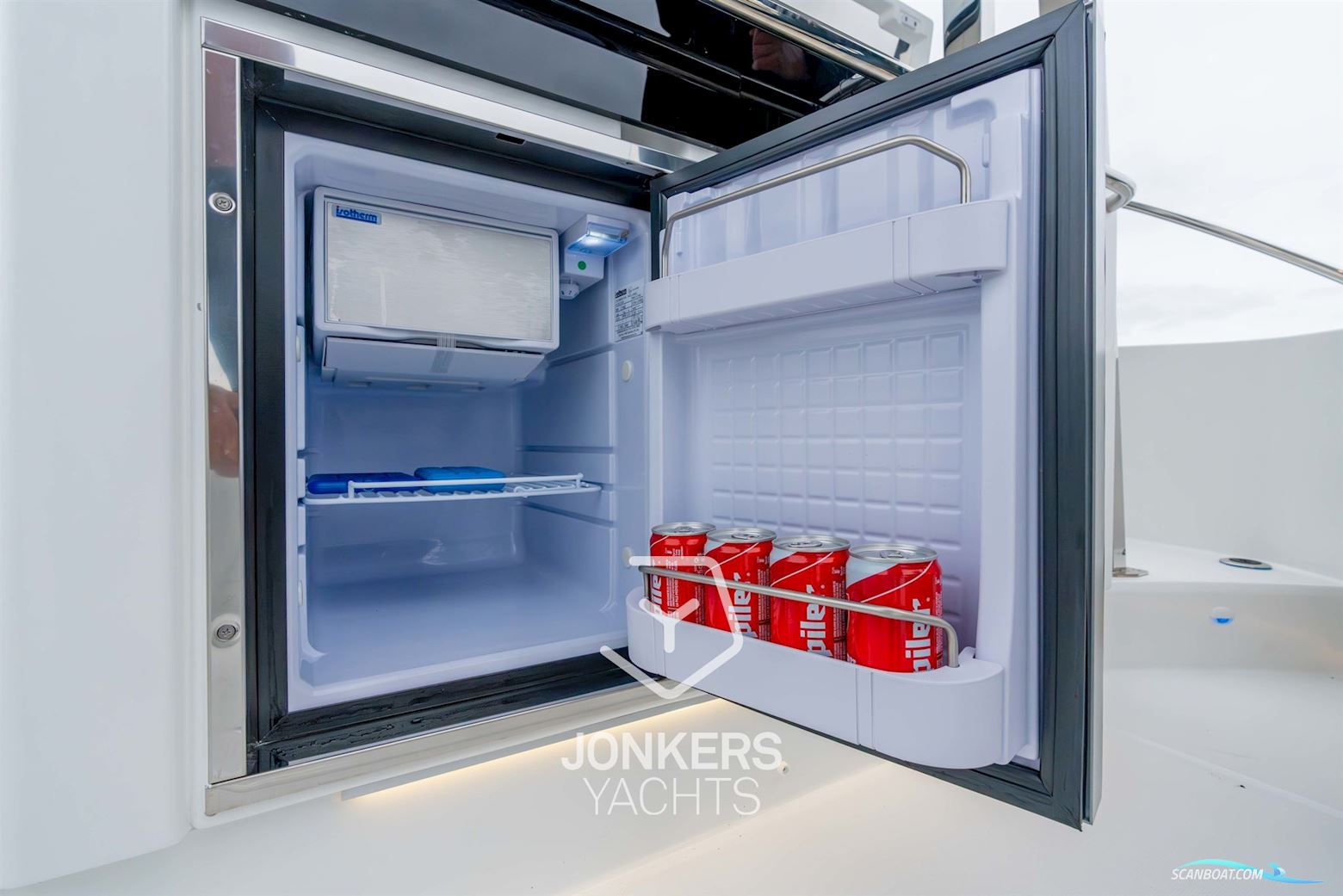 Jeanneau Cap Camarat 10.5 WA S2