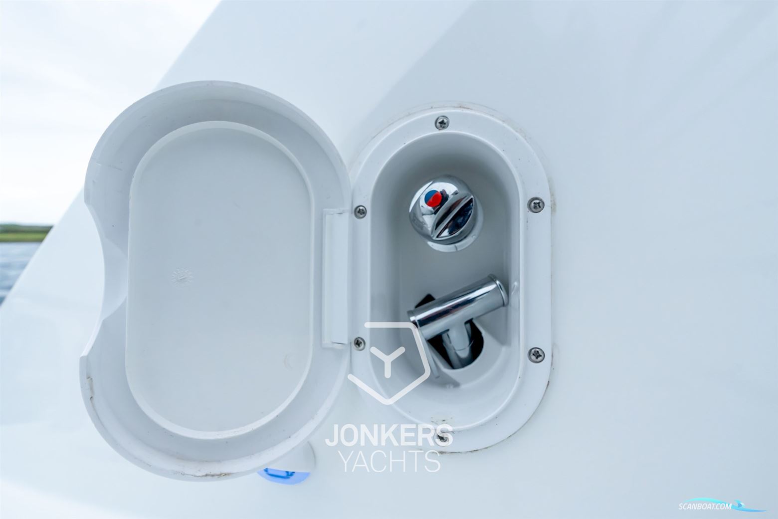 Jeanneau Cap Camarat 10.5 WA S2