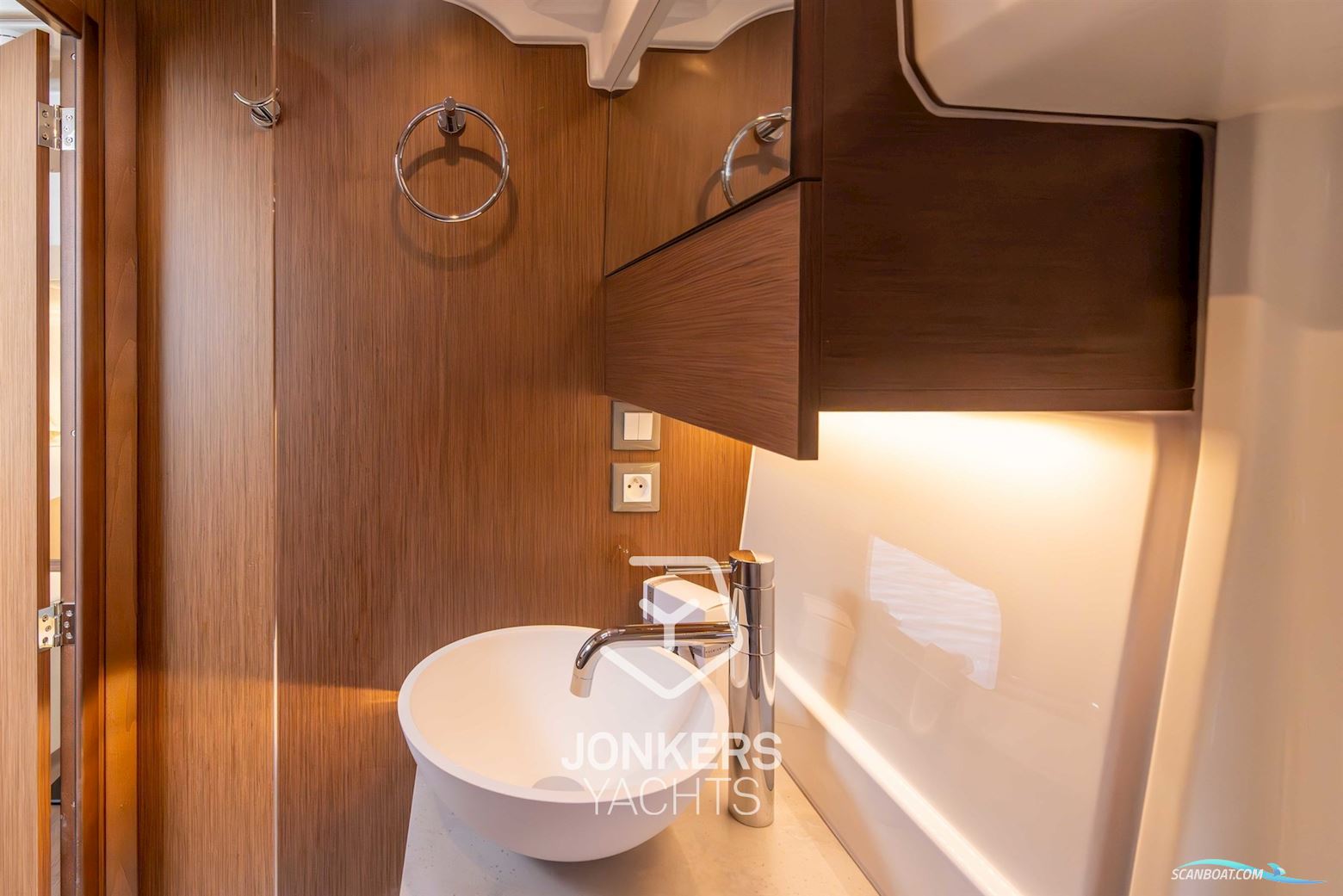 Jeanneau Cap Camarat 10.5 WA S2