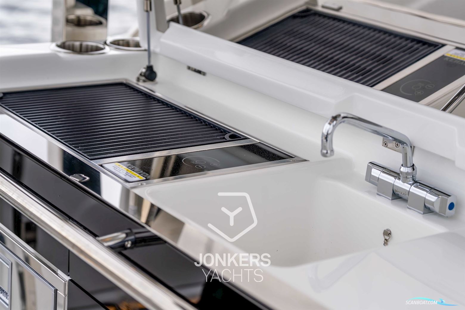 Jeanneau Cap Camarat 10.5 WA S2