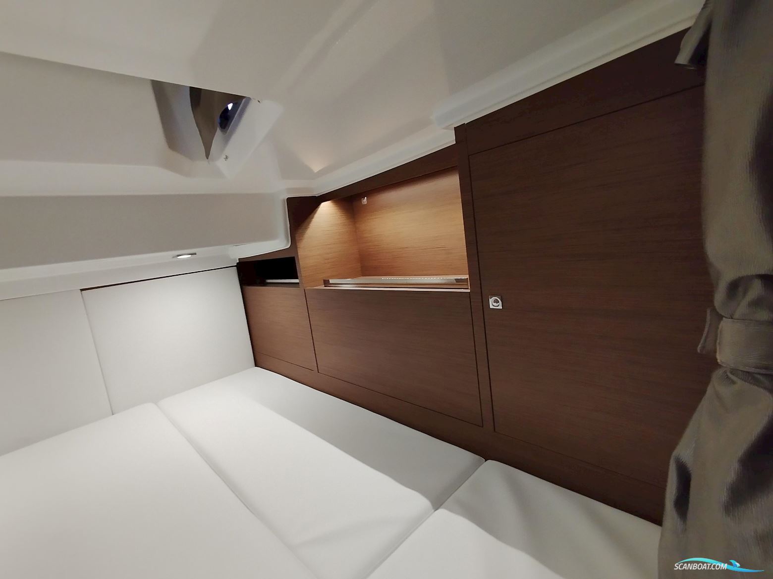 Jeanneau Cap Camarat 10.5 WA