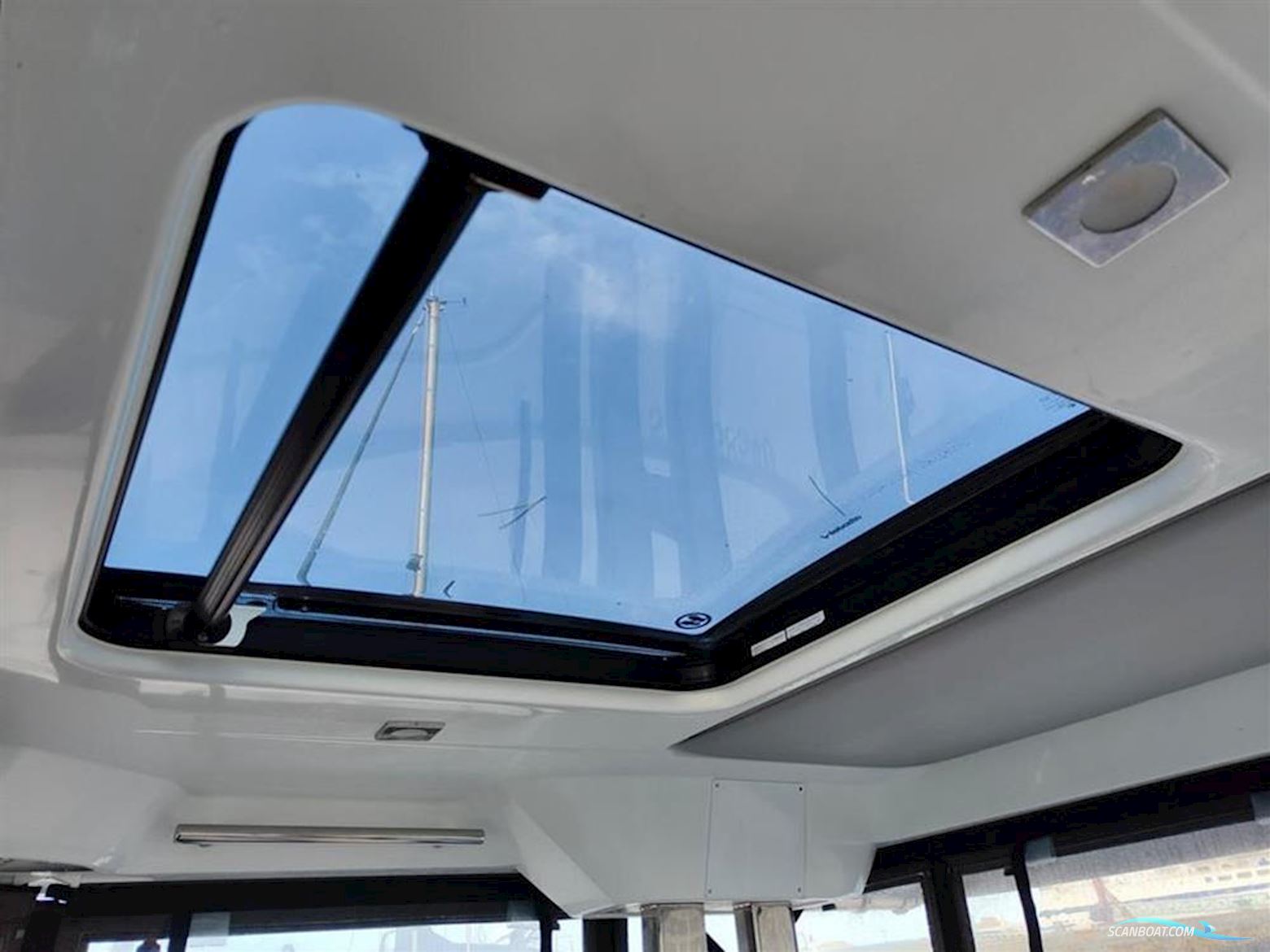 Jeanneau Cap Camarat 10.5 WA