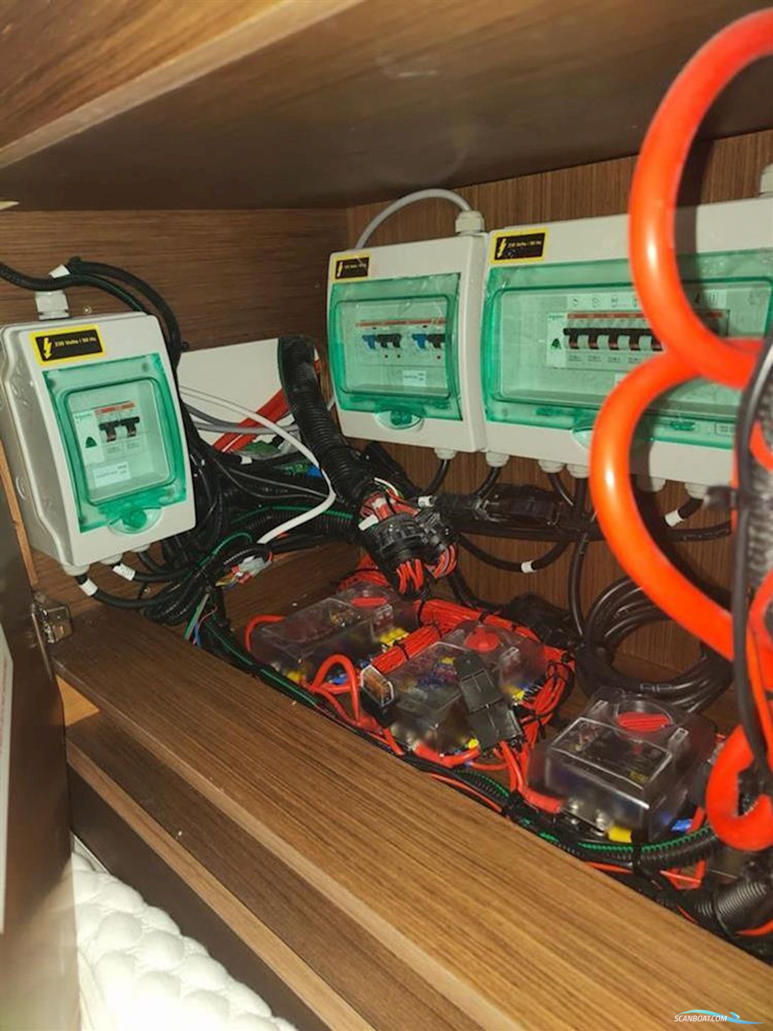 Jeanneau Cap Camarat 10.5 WA