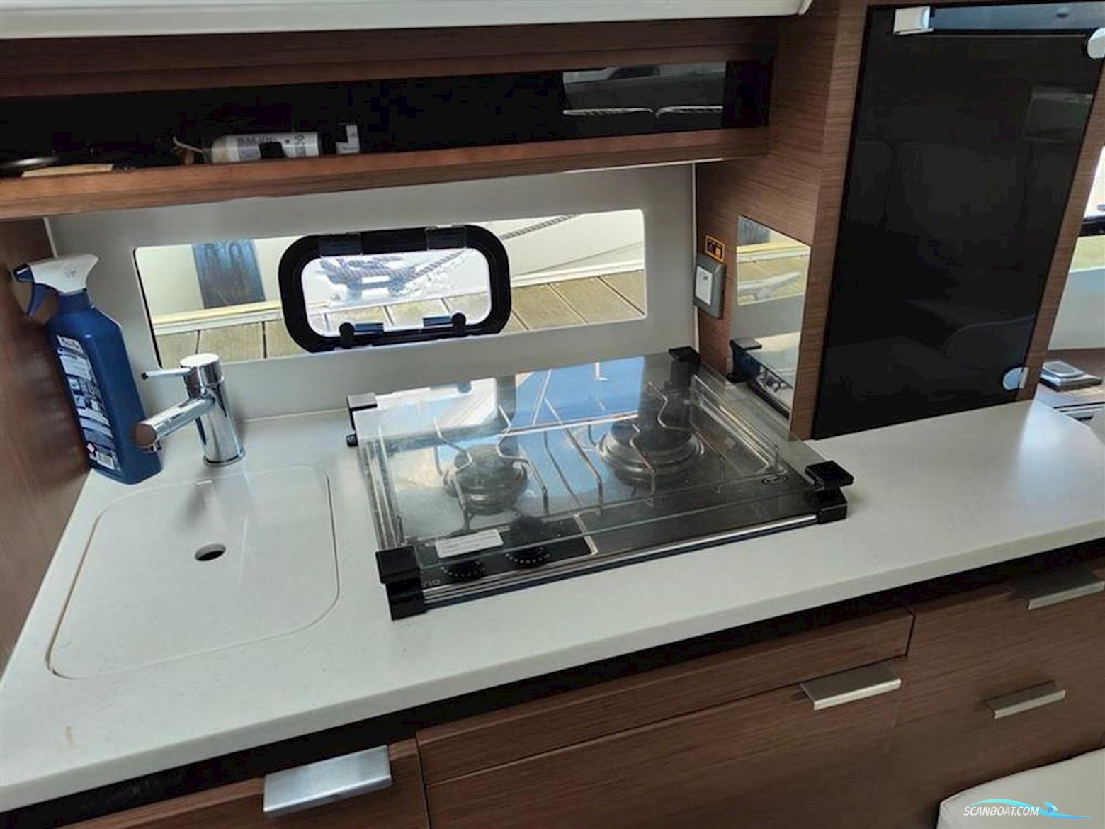 Jeanneau Cap Camarat 10.5 WA