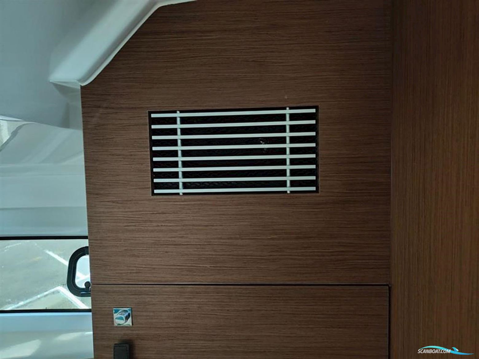 Jeanneau Cap Camarat 10.5 WA