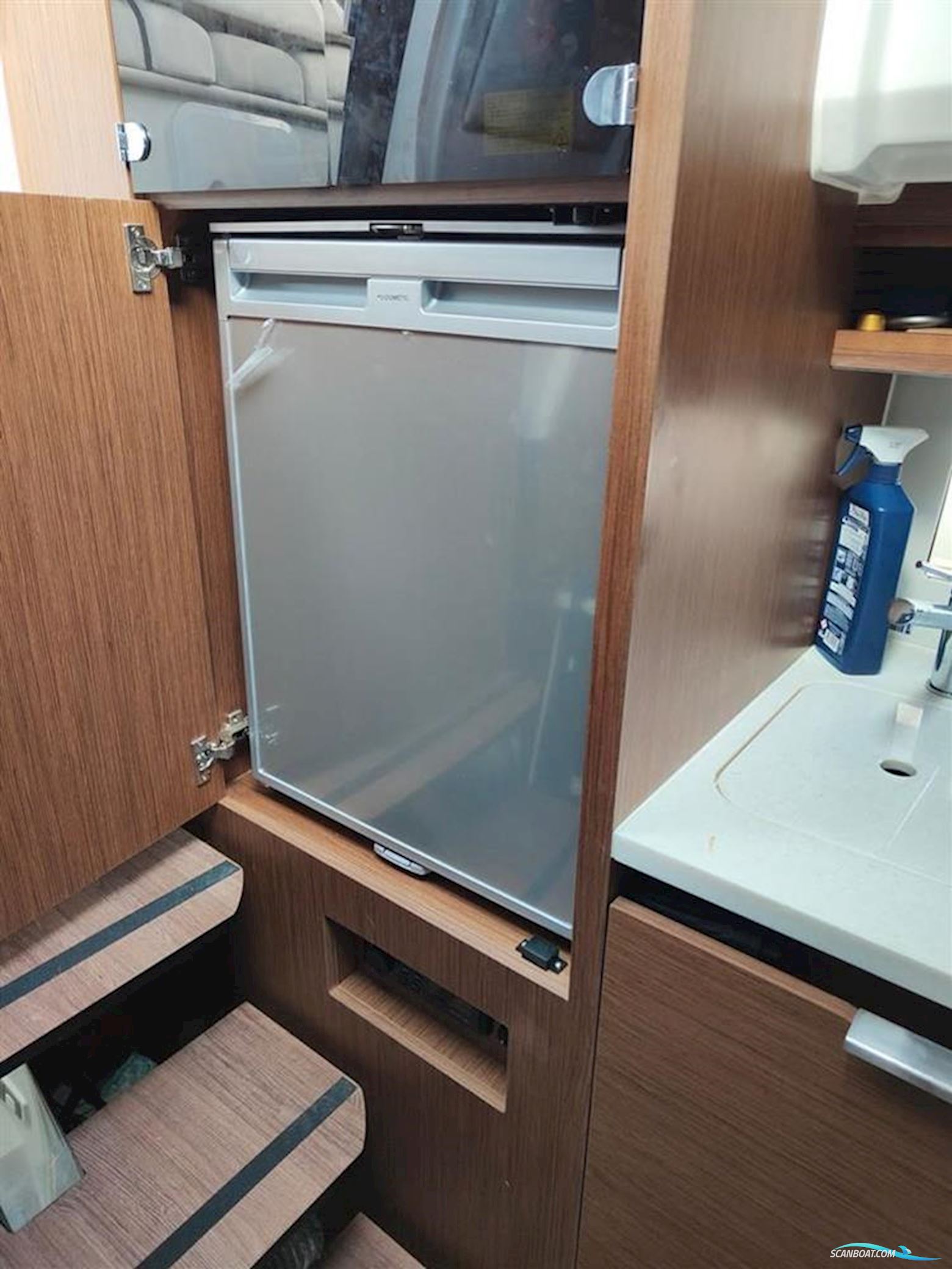 Jeanneau Cap Camarat 10.5 WA