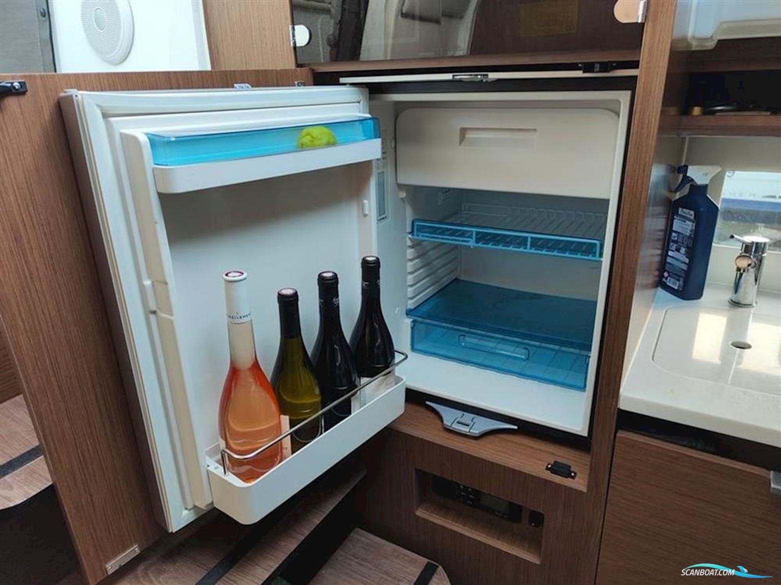 Jeanneau Cap Camarat 10.5 WA