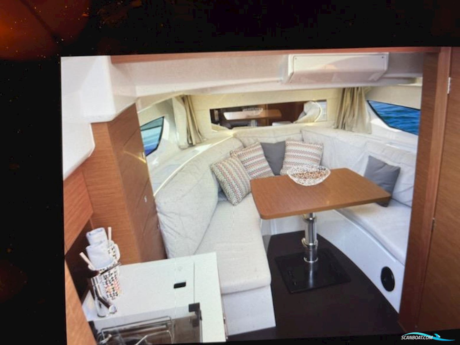 Jeanneau Cap Camarat 10.5 WA