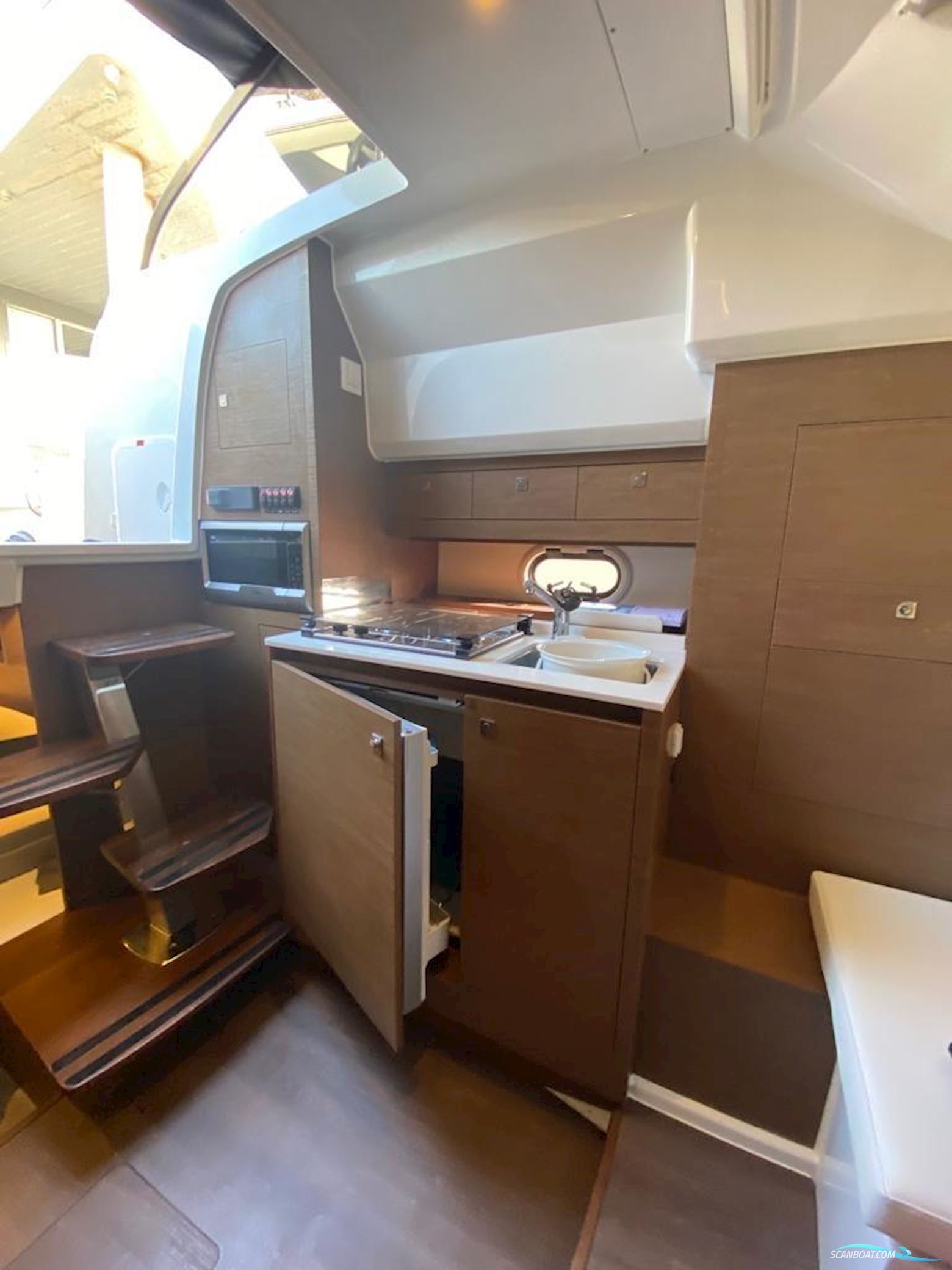 Jeanneau Cap Camarat 10.5 WA