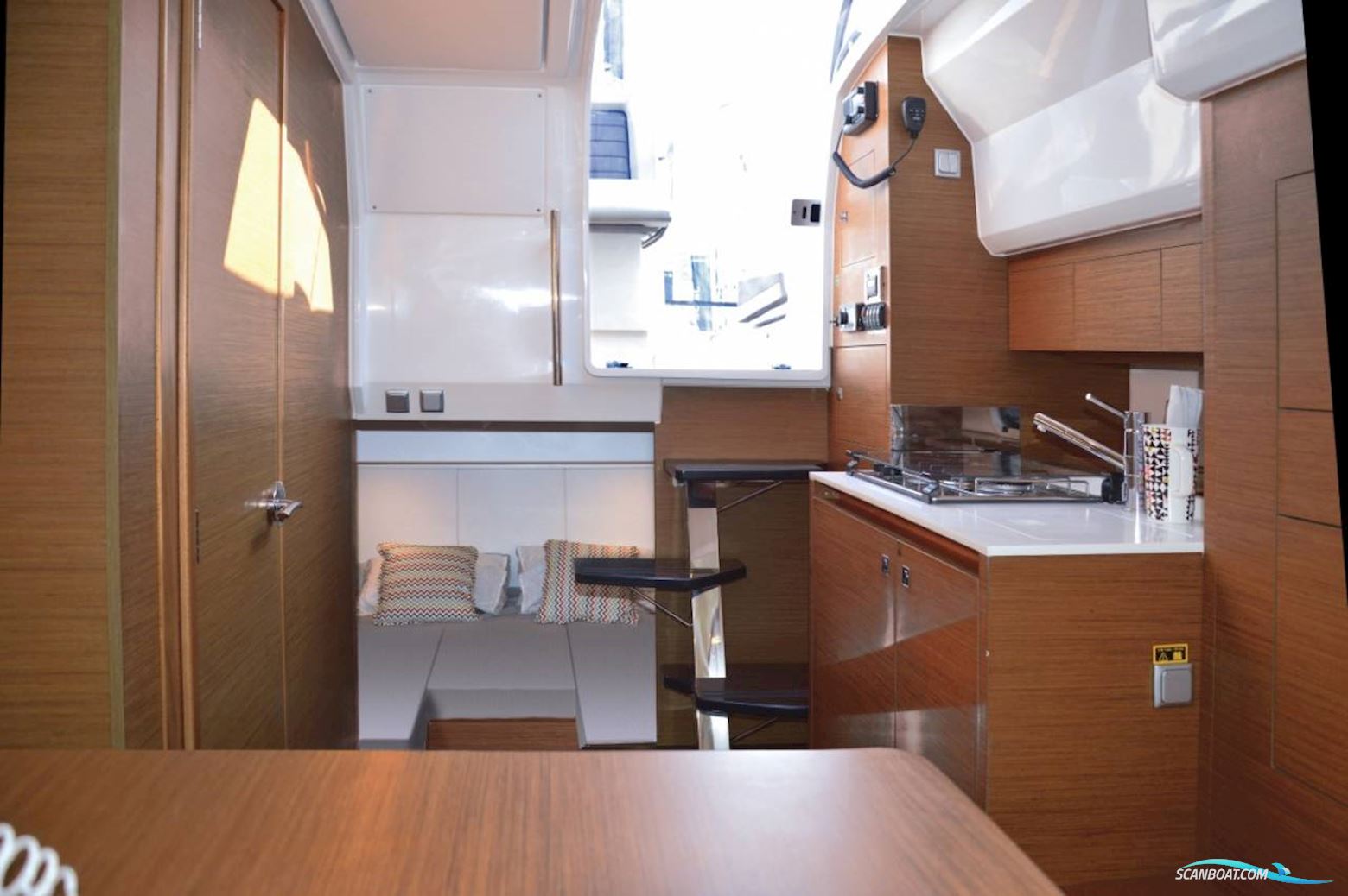 Jeanneau Cap Camarat 10.5 WA