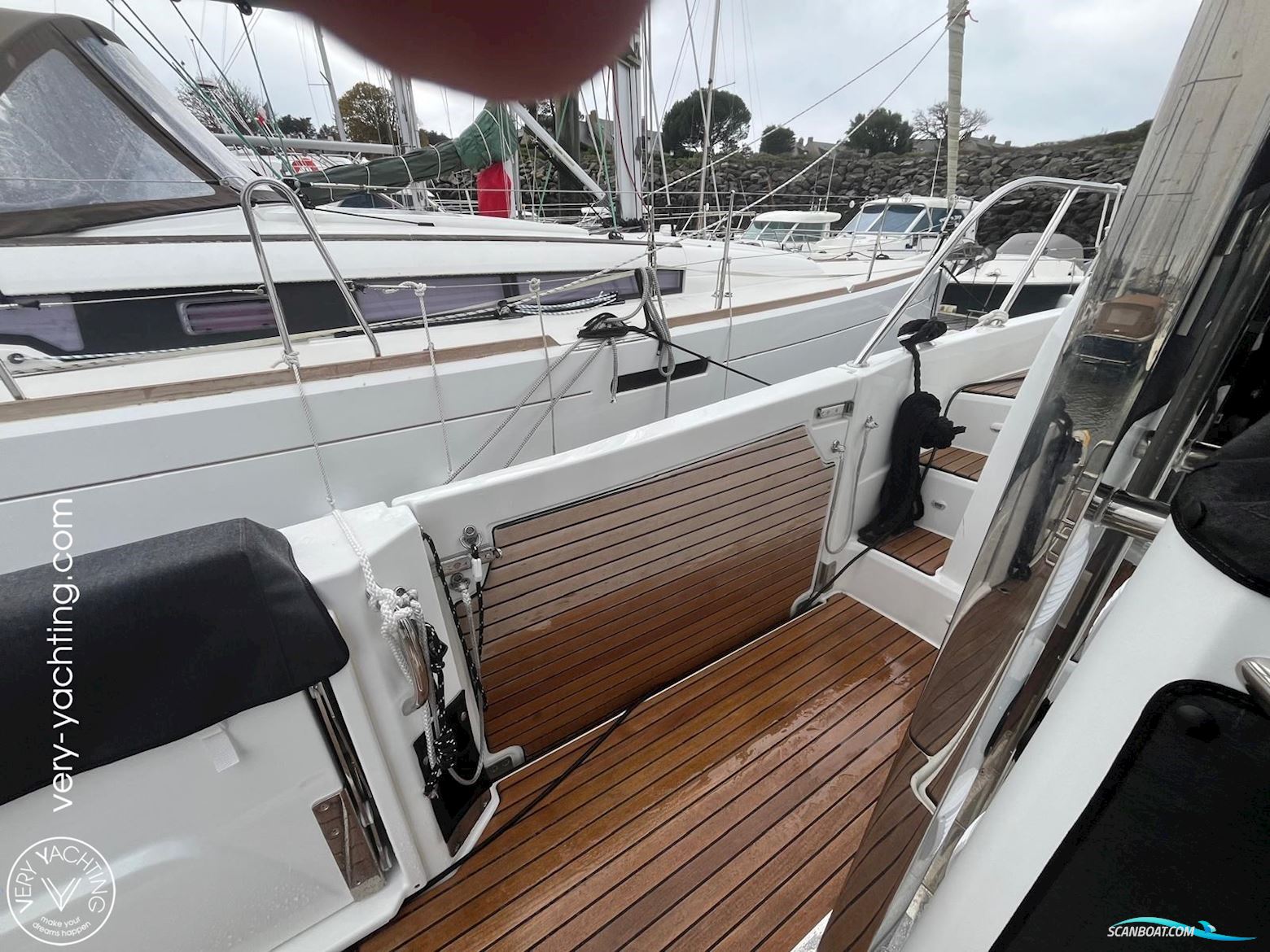 Jeanneau Cap Camarat 10.5 WA serie 2