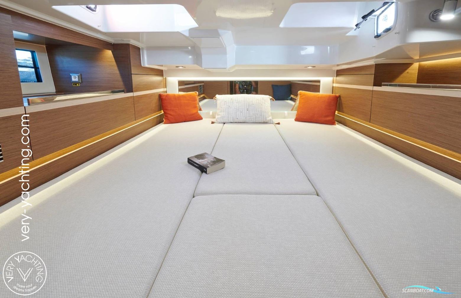 Jeanneau Cap Camarat 10.5 WA Serie 2