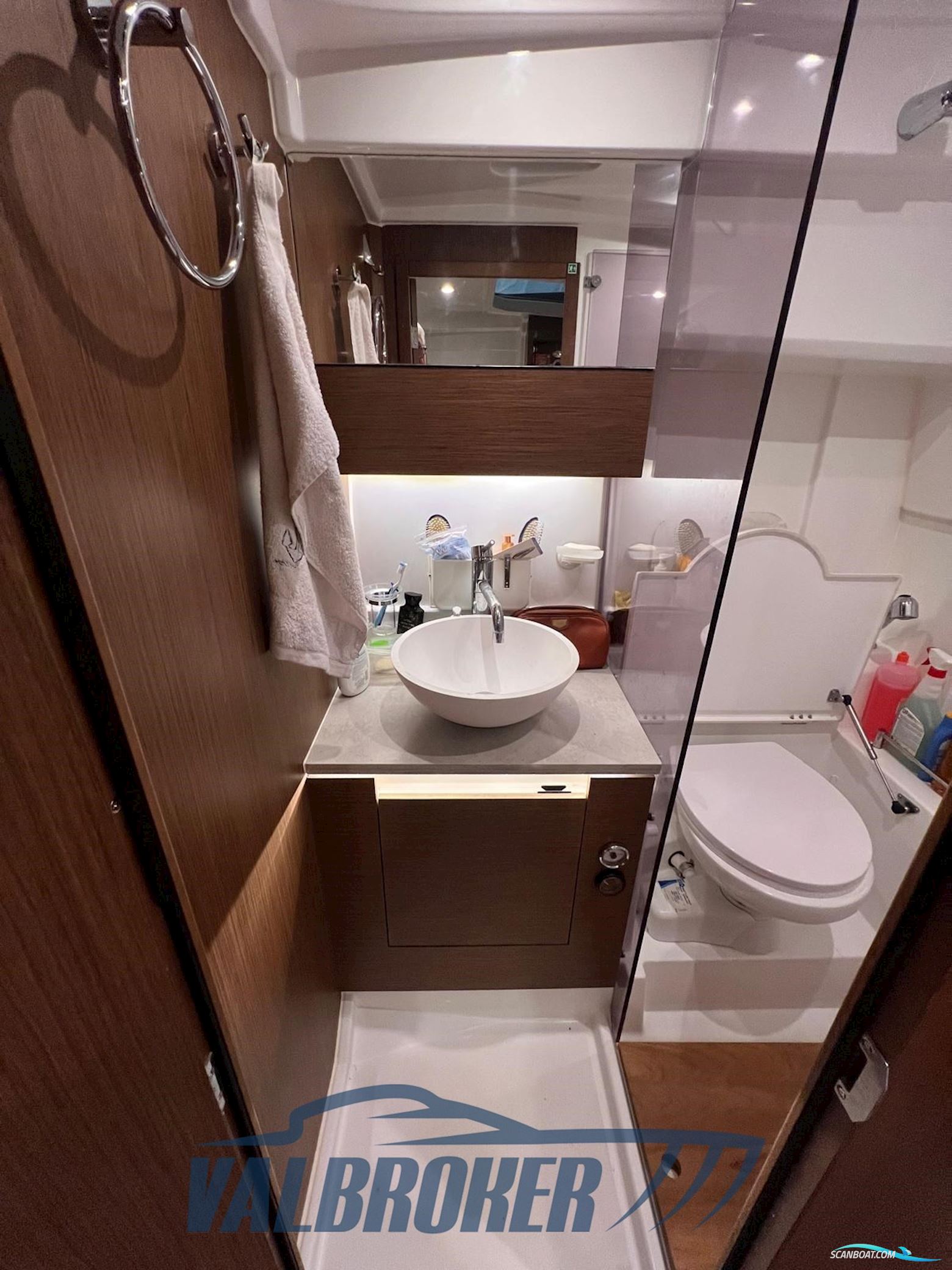 Jeanneau Cap Camarat 10.5 WA serie 2