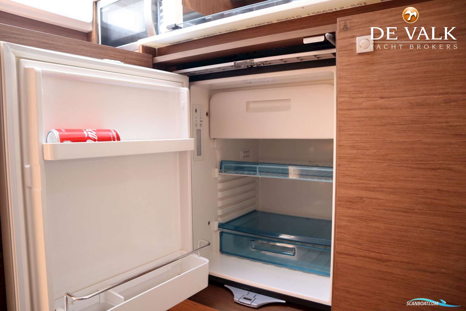 Jeanneau Cap Camarat 10.50 WA