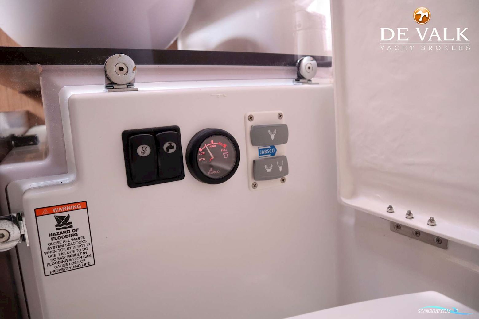 Jeanneau Cap Camarat 10.50 WA