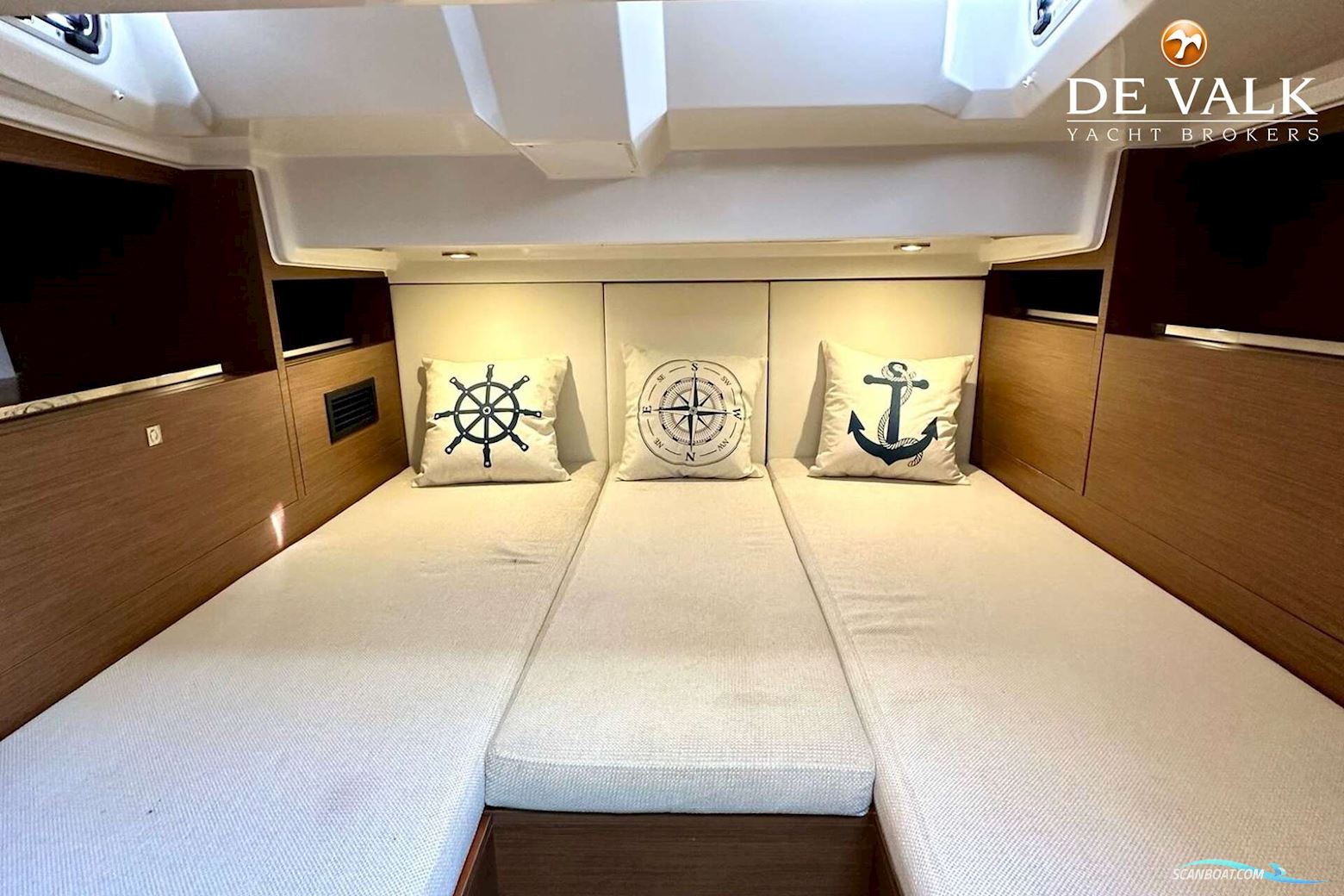 Jeanneau Cap Camarat 10.50 WA