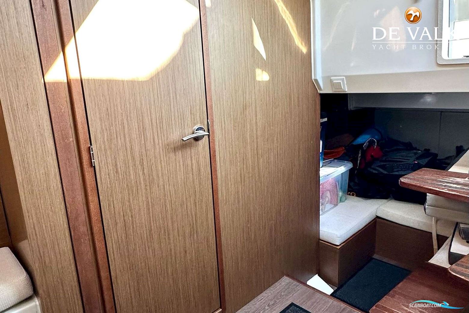 Jeanneau Cap Camarat 10.50 WA