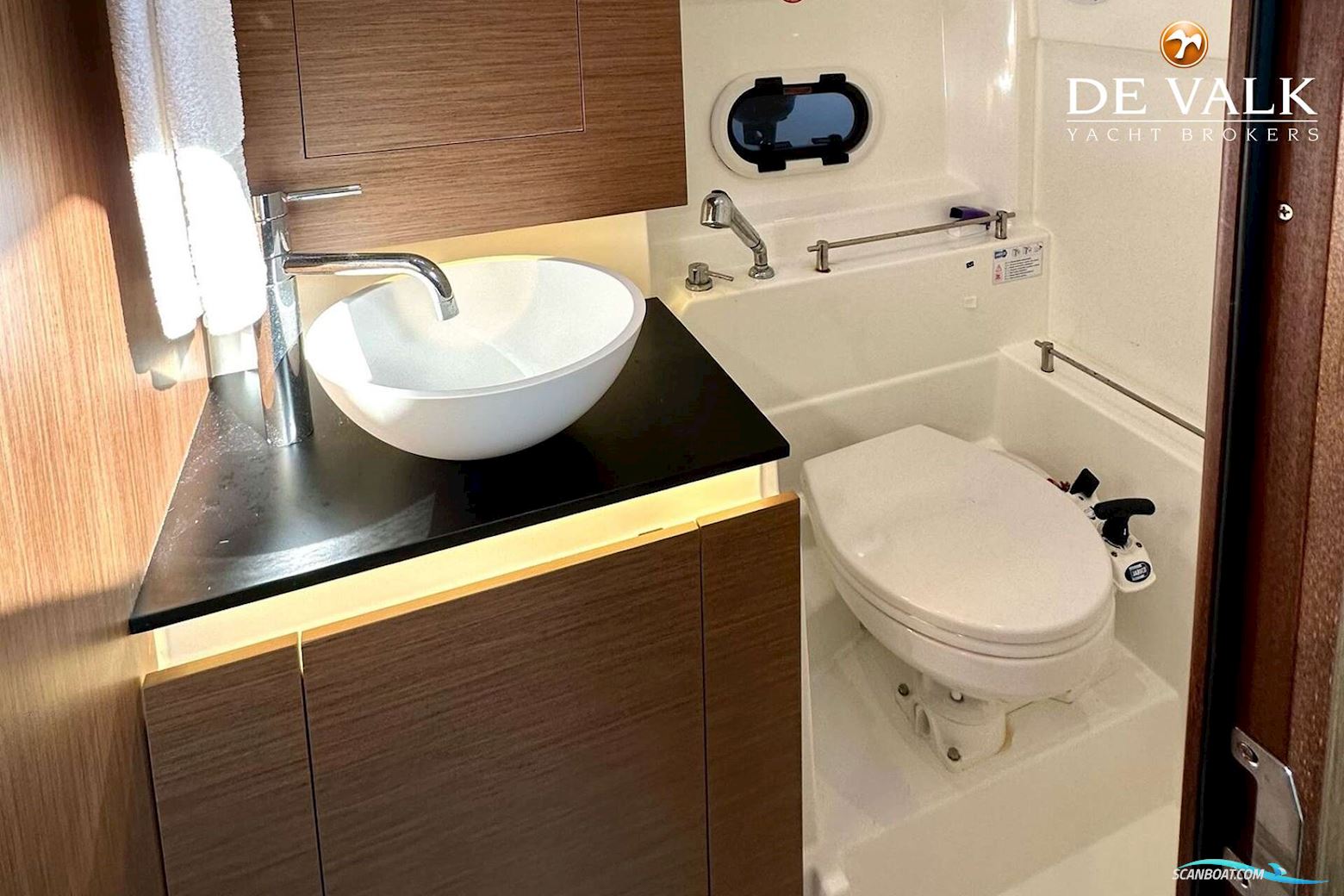 Jeanneau Cap Camarat 10.50 WA