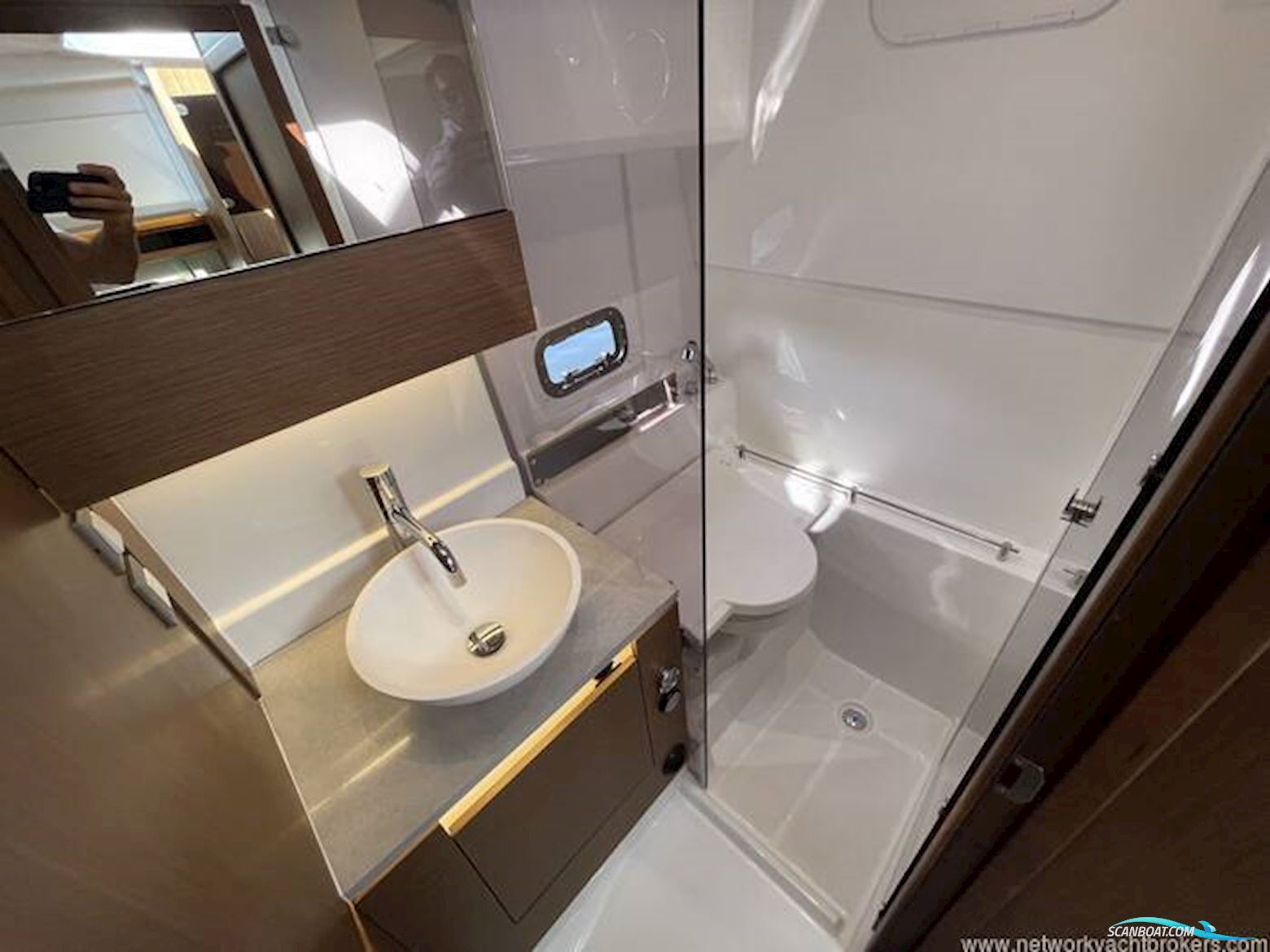 Jeanneau Cap Camarat 10.5WA S2