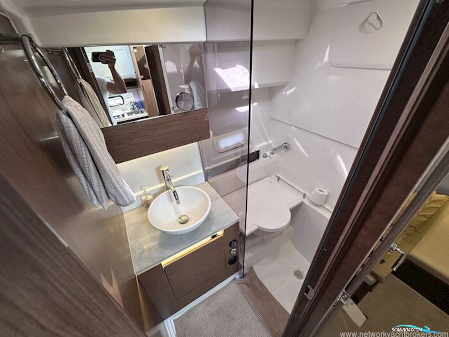 Jeanneau Cap Camarat 10.5WA S2