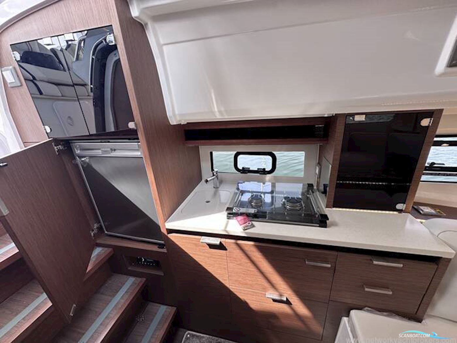 Jeanneau Cap Camarat 10.5WA S2