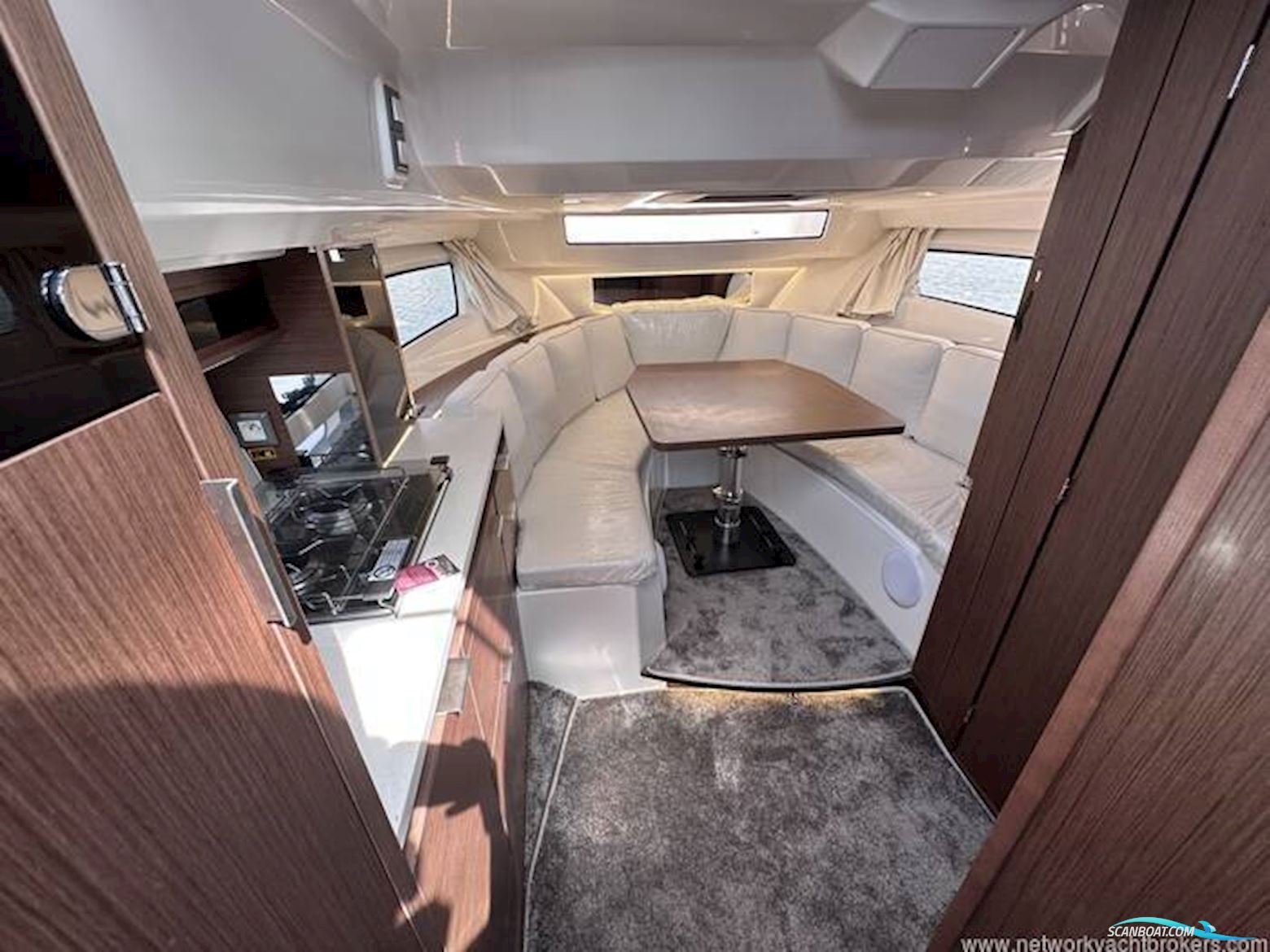 Jeanneau Cap Camarat 10.5WA S2