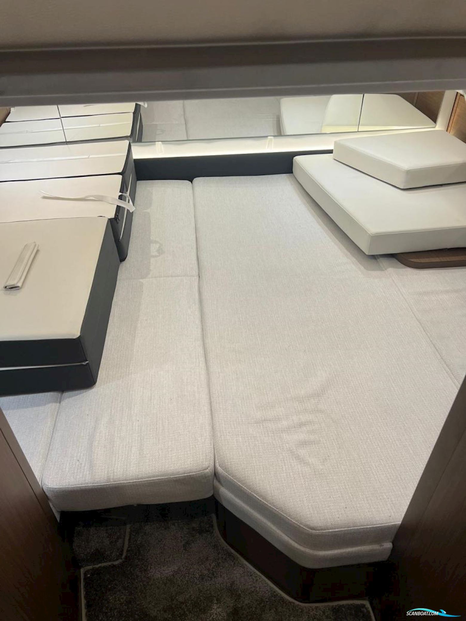 Jeanneau Cap Camarat 12.5 WA