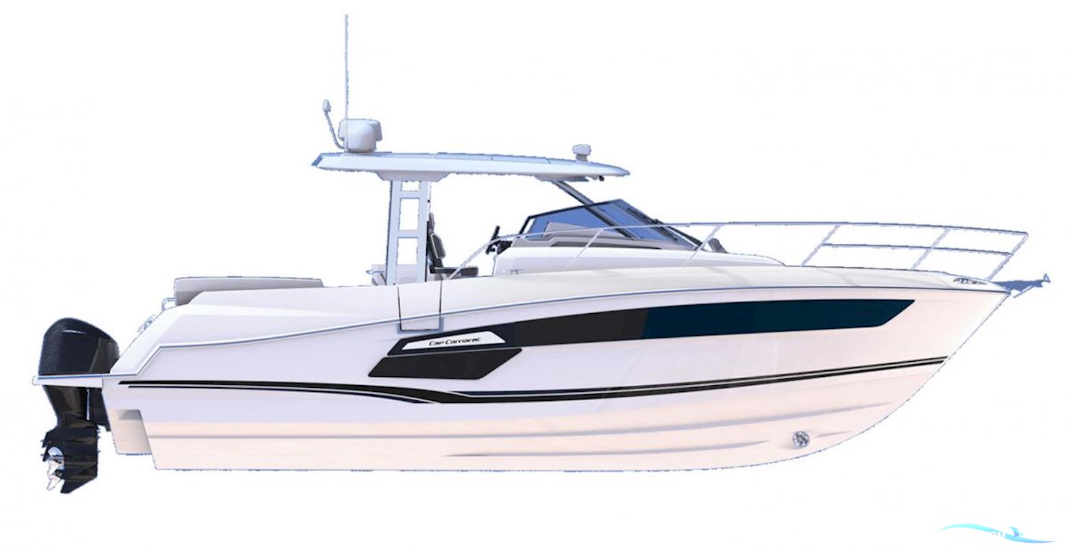 Jeanneau Cap Camarat 12.5 WA