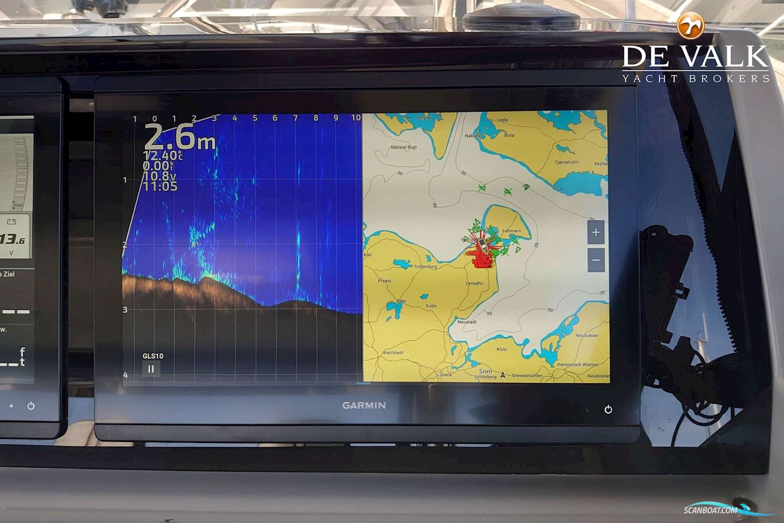 Jeanneau Cap Camarat 12.5 WA