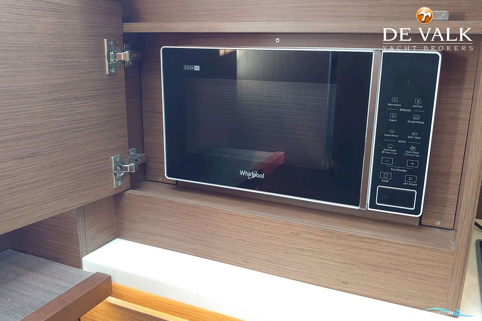 Jeanneau Cap Camarat 12.5 WA