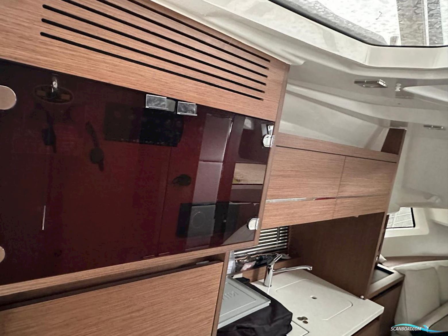 Jeanneau Cap Camarat 12.5-WA