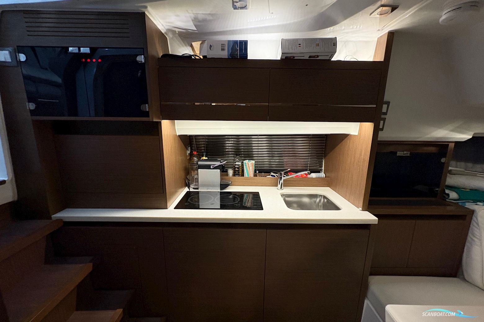 Jeanneau Cap Camarat 12.5 WA