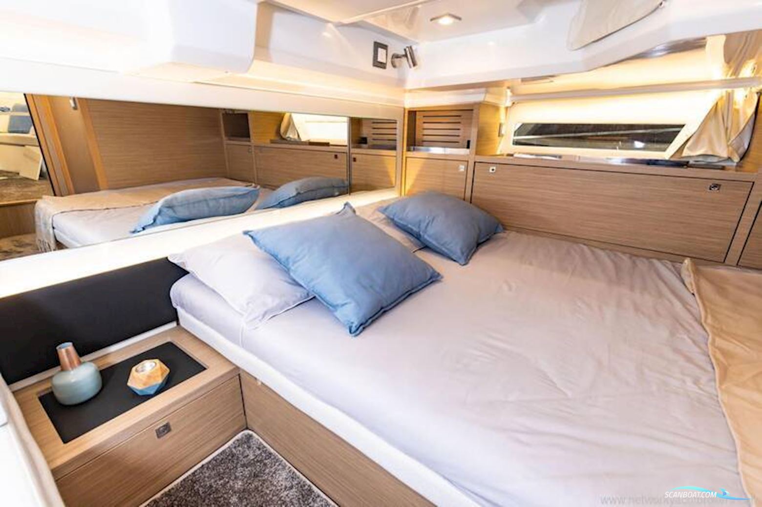 Jeanneau Cap Camarat 12.5 WA