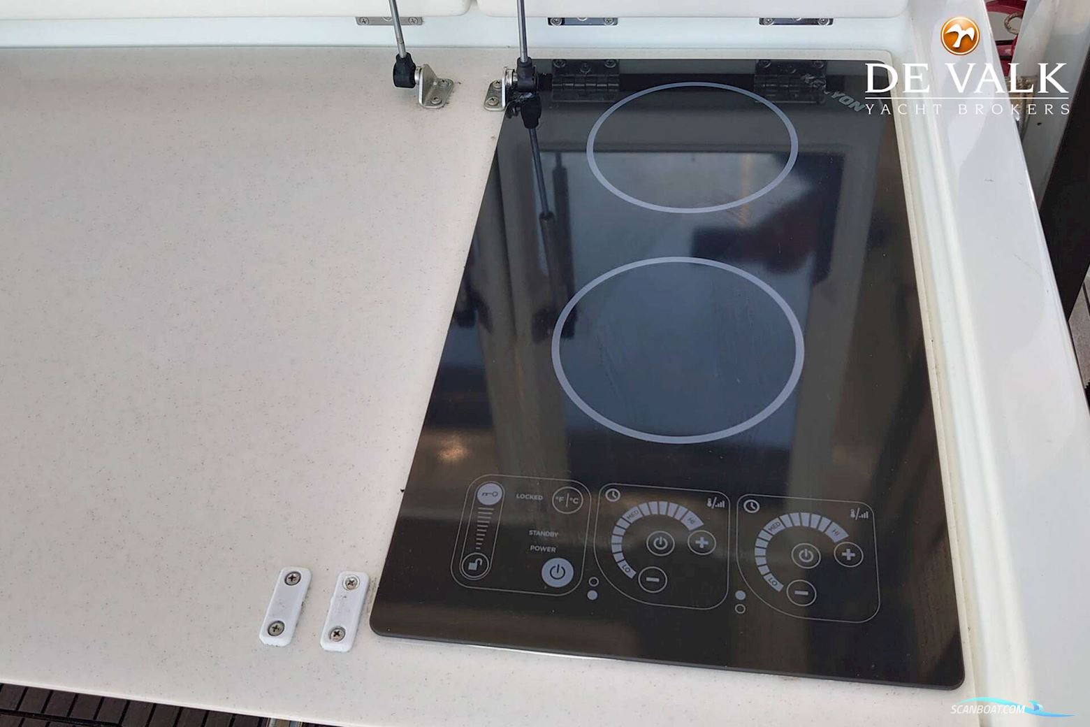 Jeanneau Cap Camarat 12.5 WA