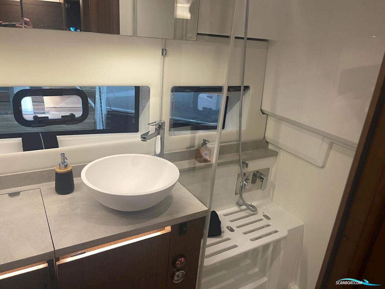 Jeanneau Cap Camarat 12.5-WA