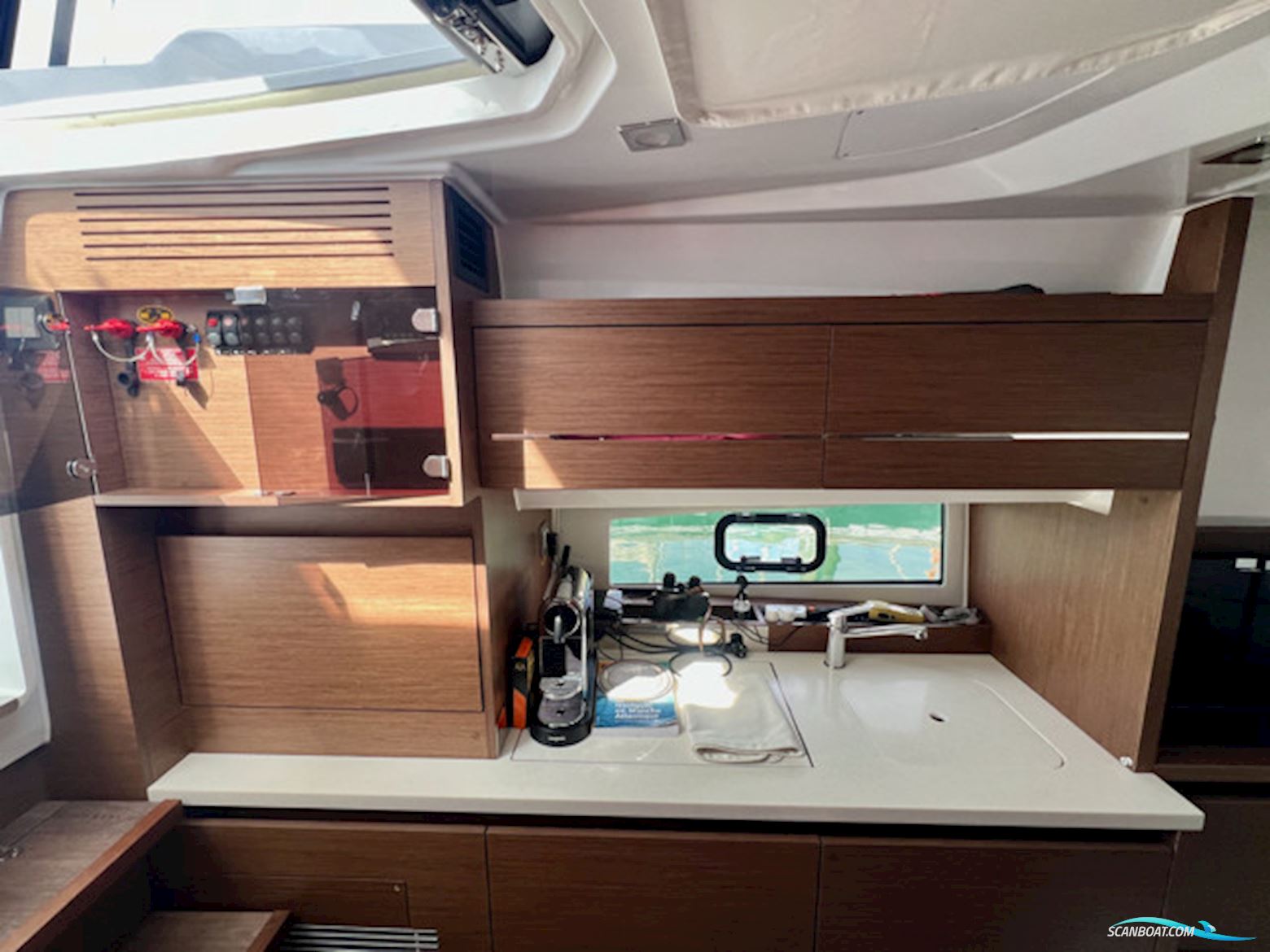 Jeanneau Cap Camarat 12.5WA-New Version